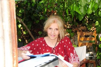 agaph paranomh elenh ziwga